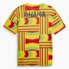 Goedkope Ghana Thuisshirt 2023-24